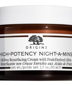 shop Origins High-Potency Night-A-Minsâ¢ Resurfacing Cream 50 ml af Origins - online shopping tilbud rabat hos shoppetur.dk